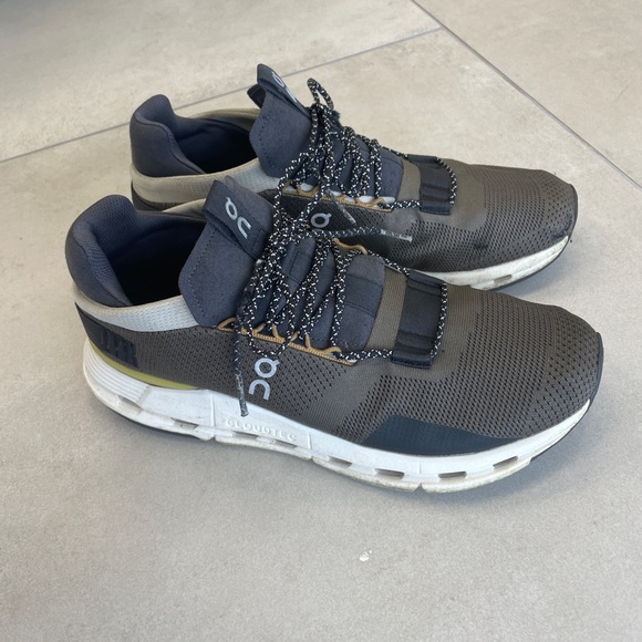 On Running shoes - Picture 1 of 8